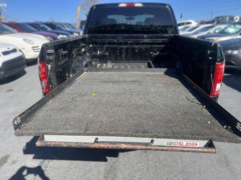 Used 2017 Ford F150 XLT w/ Equipment Group 301A Mid image 11