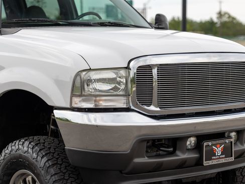 Used 2001 Ford F350 XL AWD/4WD image 22