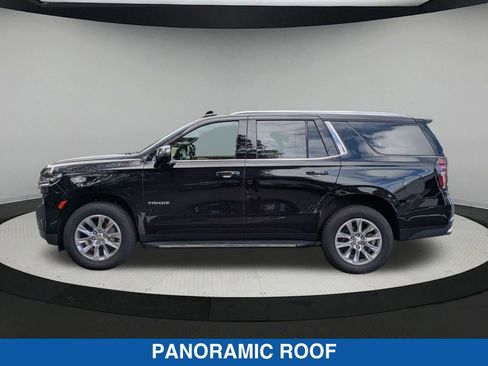 Used 2022 Chevrolet Tahoe Premier image 7