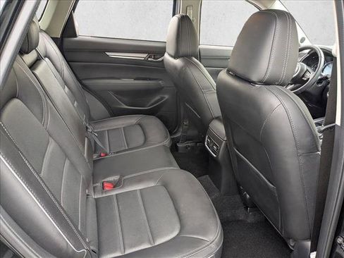 Used 2024 MAZDA CX-5 AWD 2.5 S w/ Premium Plus Pkg image 22