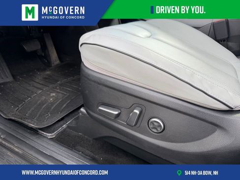 Used 2023 Hyundai Palisade SEL AWD/4WD image 22