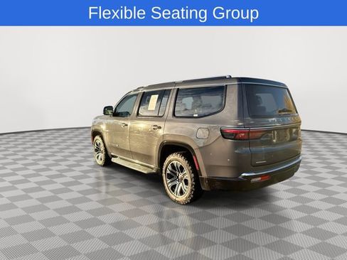 Used 2022 Jeep Wagoneer Series III w/ Convenience Group I image 7