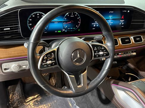 Used 2023 Mercedes-Benz GLE 450 4MATIC image 13