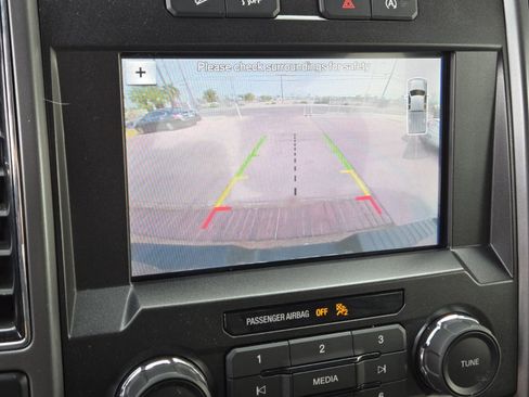 Used 2019 Ford F150 XLT w/ Equipment Group 301A Mid image 18