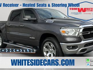 Used 2020 RAM 1500 Big Horn video 1