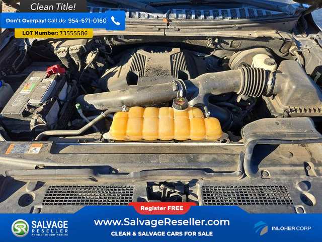 Used 2018 Ford Expedition Max XLT w/ Equipment Group 201A RWD image 15