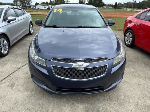 Used 2014 Chevrolet Cruze LS image 5