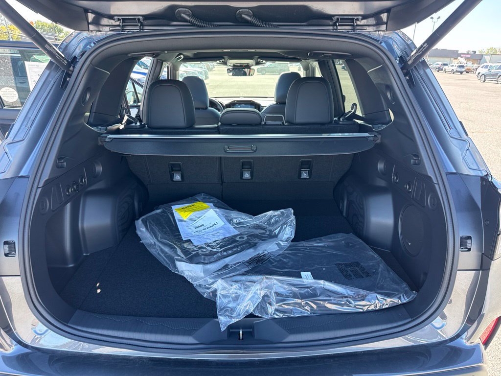 New 2026 Subaru Forester Sport AWD/4WD image 11