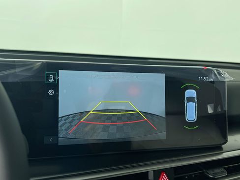 New 2026 Kia Sorento S w/ S Panoramic Sunroof Package FWD image 26
