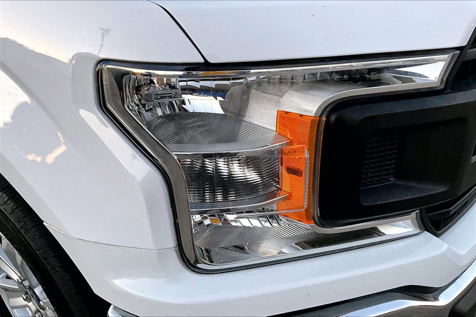 Used 2018 Ford F150 XL w/ Equipment Group 101A Mid RWD image 28