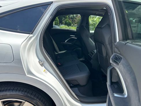 New 2026 Audi SQ5 Premium Plus AWD/4WD image 46