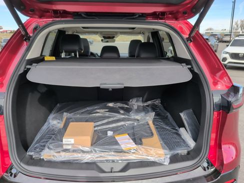 New 2026 MAZDA CX-5 2.5 S w/ Premium Package AWD/4WD image 14