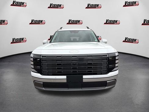 New 2026 Hyundai Palisade SEL Premium image 2