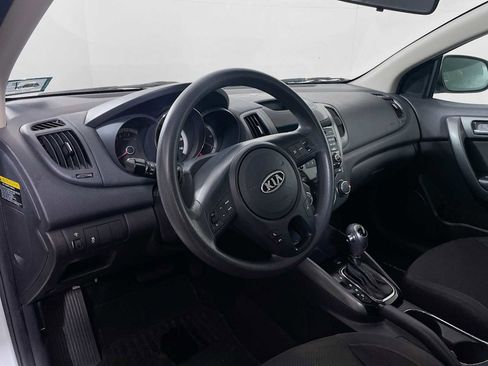 Used 2013 Kia Forte Koup EX image 7