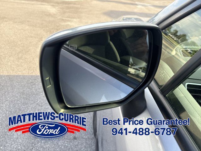 Used 2017 Subaru Forester 2.5i Premium w/ Protection Package #1 AWD/4WD image 8