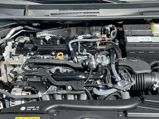 Used 2025 Toyota Corolla FX w/ Convenience Package FWD image 13