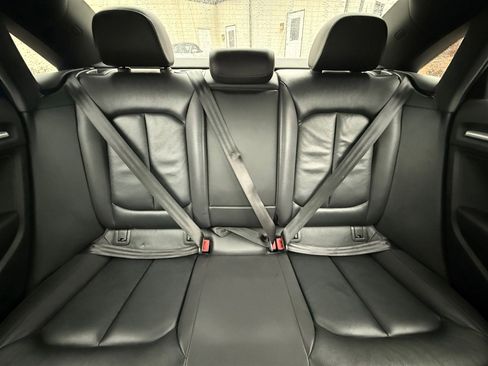 Used 2017 Audi A3 2.0T Premium Plus w/ Premium Plus Package image 28