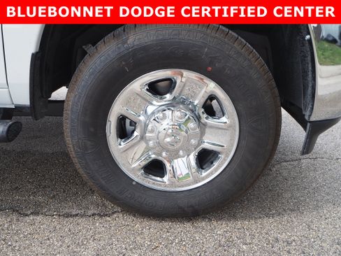 Used 2025 RAM 2500 Tradesman image 5