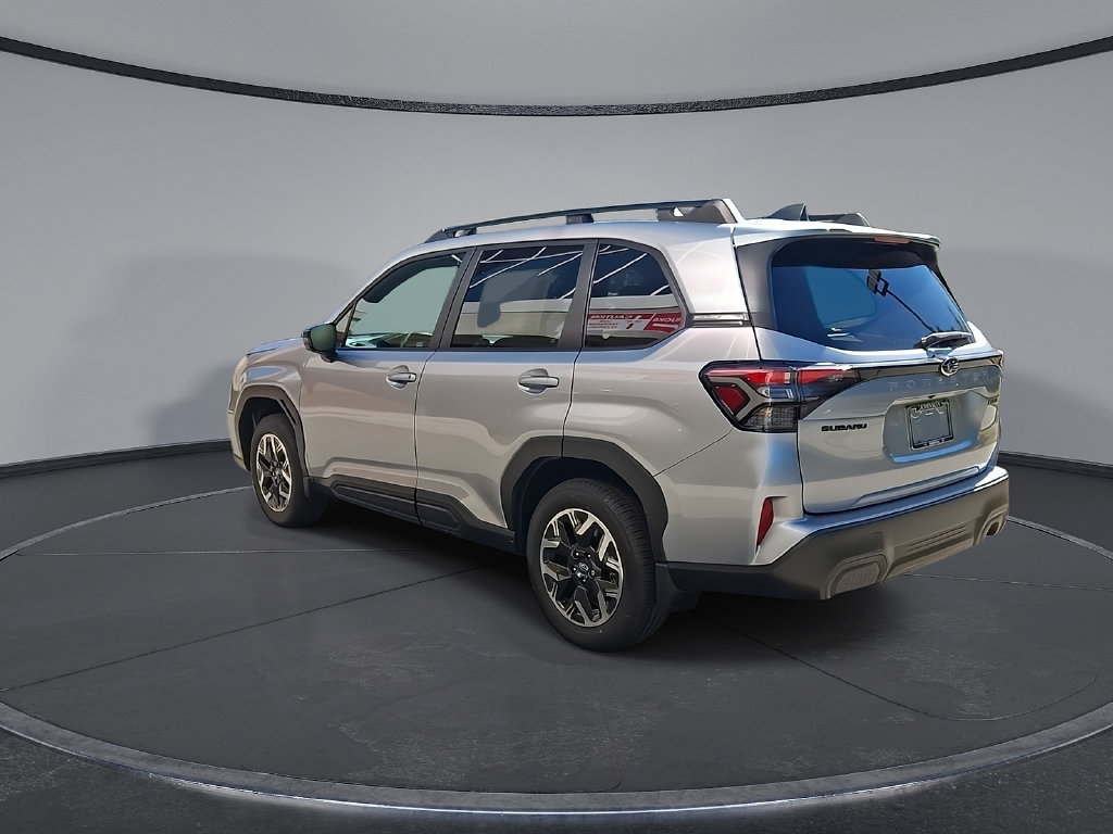 New 2026 Subaru Forester Premium AWD/4WD image 2