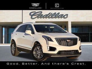 Certified 2023 Cadillac XT5 Premium Luxury video 2