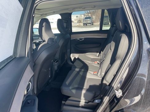 New 2026 Volvo XC90 B6 Plus w/ Protection Package Premier AWD/4WD image 7