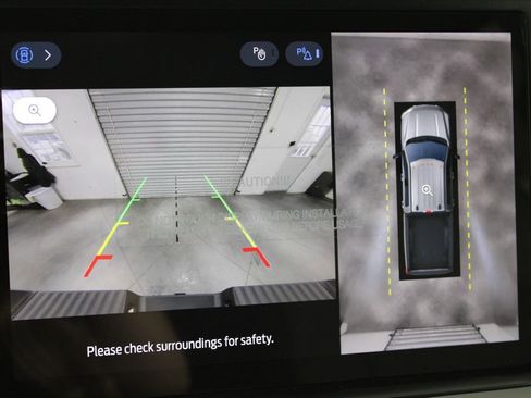 New 2026 Ford F250 XLT image 56