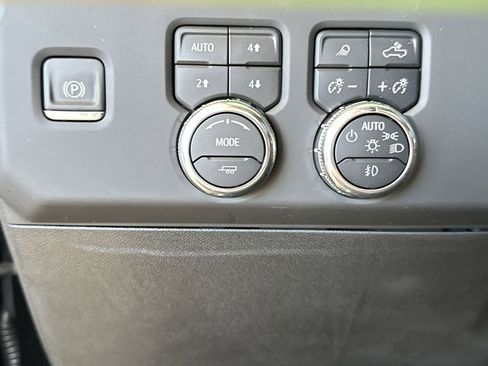 New 2026 GMC Sierra 1500 Denali w/ Technology Package image 20