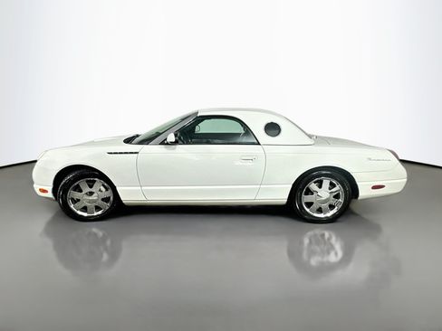 Used 2002 Ford Thunderbird RWD image 4