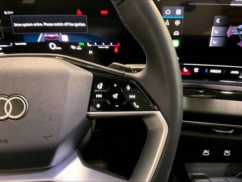 Used 2025 Audi A5 2.0T Premium Plus w/ Premium Plus image 19