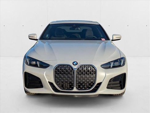 New 2026 BMW 430i Coupe w/ M Sport Package image 6