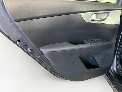 Used 2024 Kia Forte LXS FWD image 24