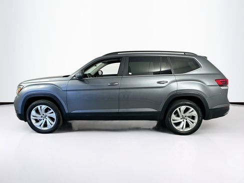 Used 2023 Volkswagen Atlas SE image 8