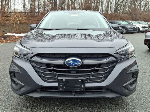 Certified 2025 Subaru Legacy Premium image 3