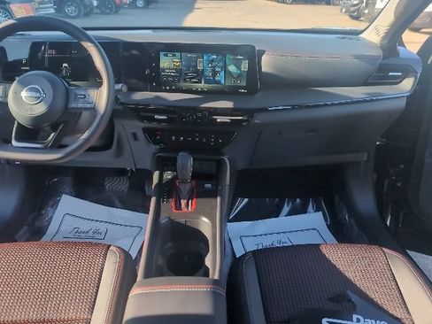 New 2026 Nissan Kicks SR w/ Cold Weather Package image 52