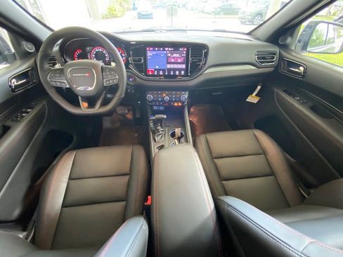 New 2023 Dodge Durango GT image 34