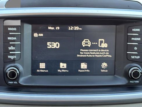 Used 2020 Kia Sorento LX w/ LX I4 Convenience Package image 19