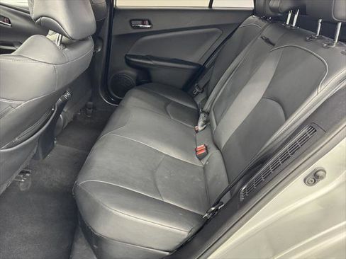 Certified 2020 Toyota Prius Prime Limited image 38