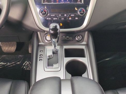 Used 2022 Nissan Murano SV image 20