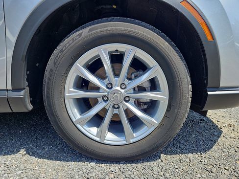 Used 2025 Honda CR-V EX image 9