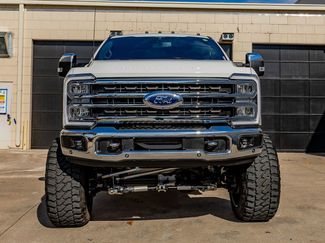 Used 2023 Ford F250 King Ranch w/ Chrome Package video 2