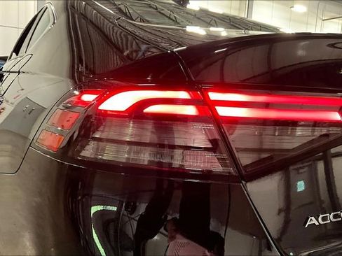 Used 2023 Honda Accord EX image 23