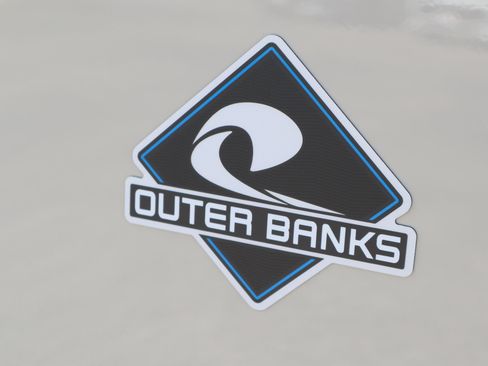 New 2025 Ford Bronco Sport Outer Banks w/ Outer Banks Tech Package+ image 12