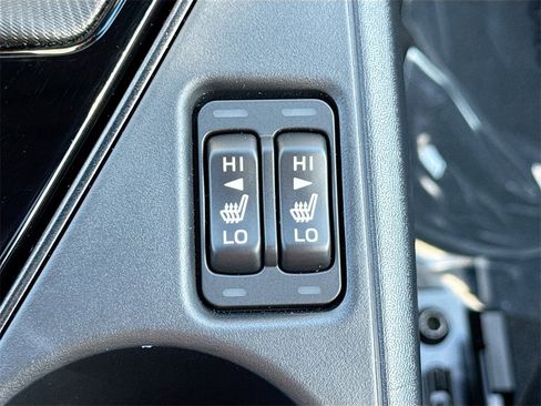 Certified 2025 Subaru Impreza RS w/ Popular Package #3 image 18