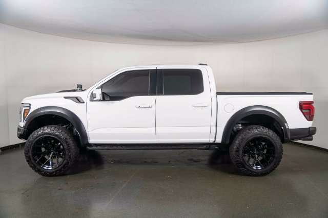 Used 2026 Ford F150 Raptor w/ Equipment Group 803A Raptor R AWD/4WD image 5