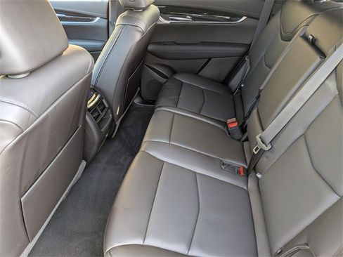 New 2025 Cadillac XT5 Premium Luxury w/ Technology Package image 23