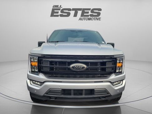 Used 2023 Ford F150 XLT w/ Equipment Group 302A High image 6