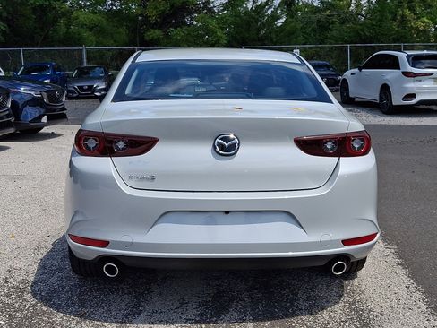 New 2026 MAZDA MAZDA3 s Sport FWD image 5