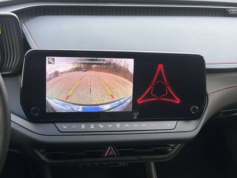 New 2026 Dodge Charger Scat Pack w/ Blacktop Package image 19