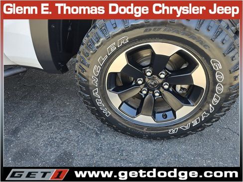 Certified 2022 RAM 1500 Rebel w/ Rebel Level 1 Equipment Group AWD/4WD image 36