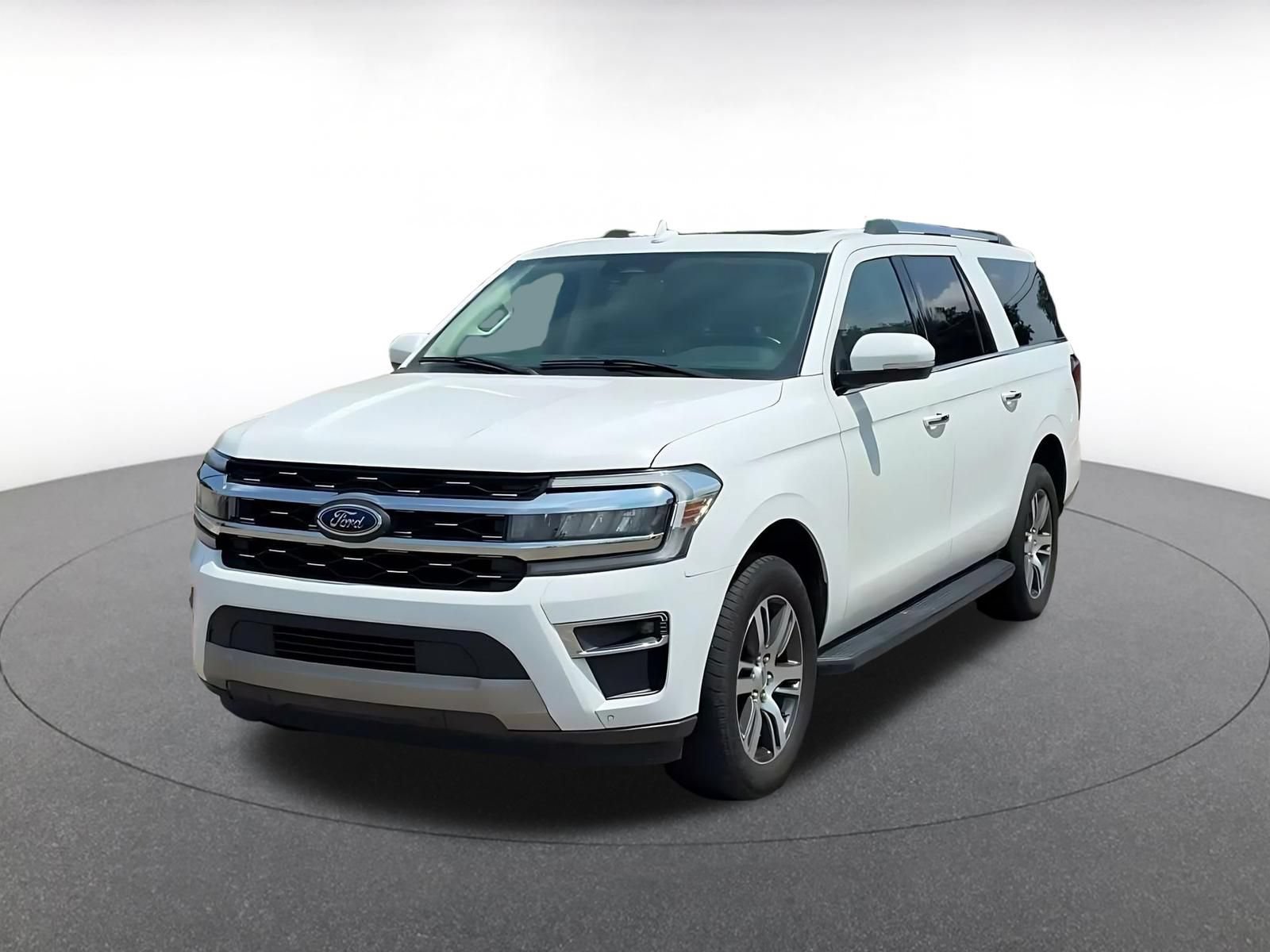 Used 2024 Ford Expedition Max Limited RWD image 6